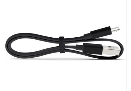 

Кабель ZMI Xiaomi USB / Micro USB 30см Черный AL610, Белый