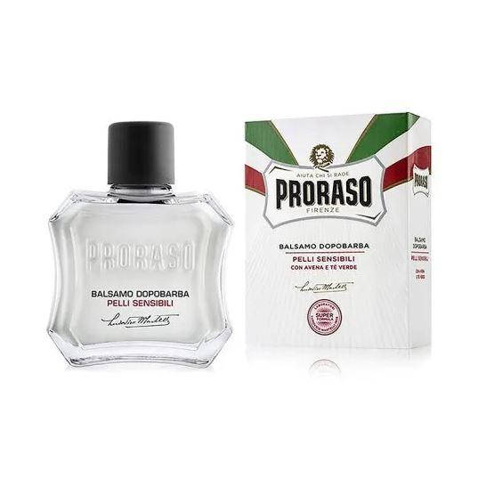 

Бальзам после бритья PRORASO для чувствительной кожи 100 мл