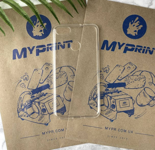 

Чехол силиконовый для Huawei Nova Lite 2017 / P9 Lite mini (SLA-L22) прозрачный (4563)