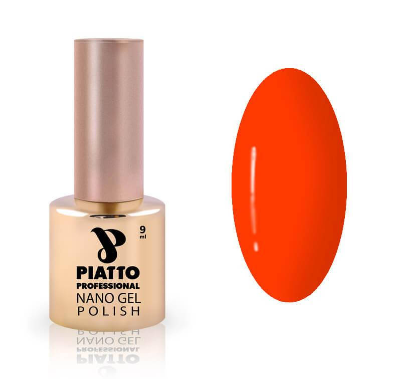 

Гель-лак №001 PIATTO 9 мл