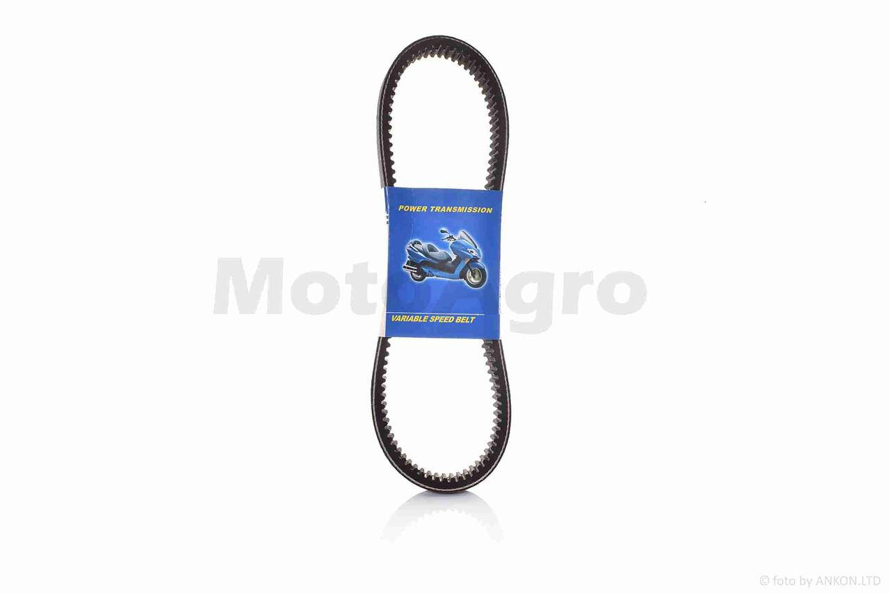 

Ремень вариатора 729-17.5 GY6 80 12" "SP"