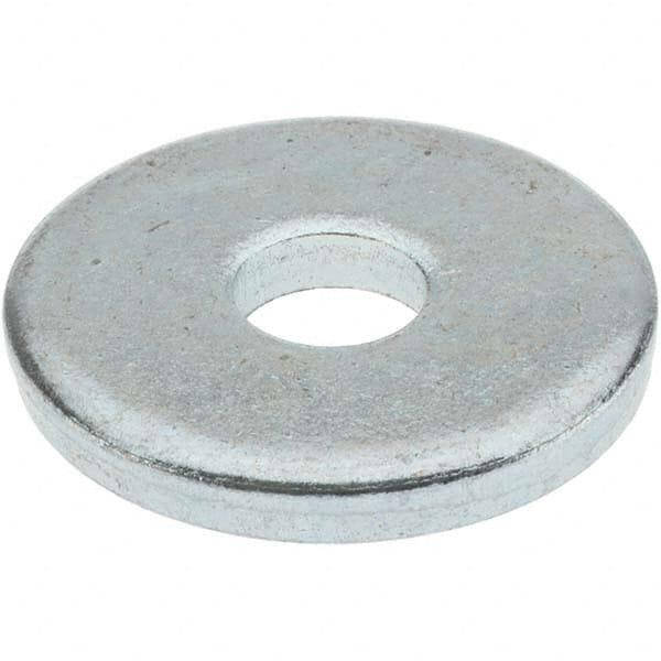 

Шайба Увеличенная Плоская 10мм / 50 шт ЦБ DIN 440