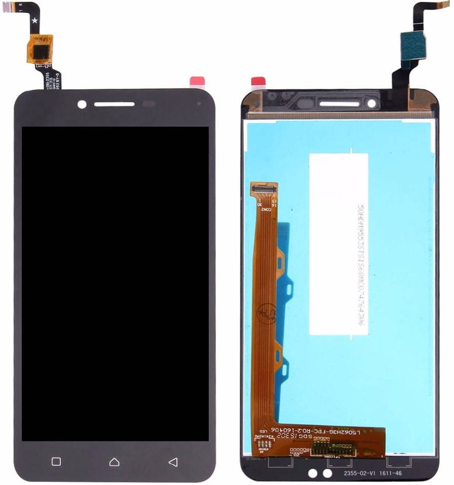 

Модуль (сенсор и дисплей) Lenovo Vibe K5 A6020a40 черный