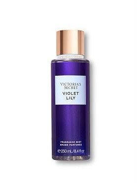 

Парфюмированный мист для тела Violet Lily Victoria's Secret