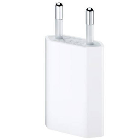 

Зарядное устройство для Apple iPhone 5W, Фиолетовый
