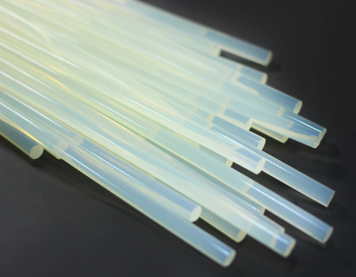 

Силиконовый клей для пистолета (7 мм)