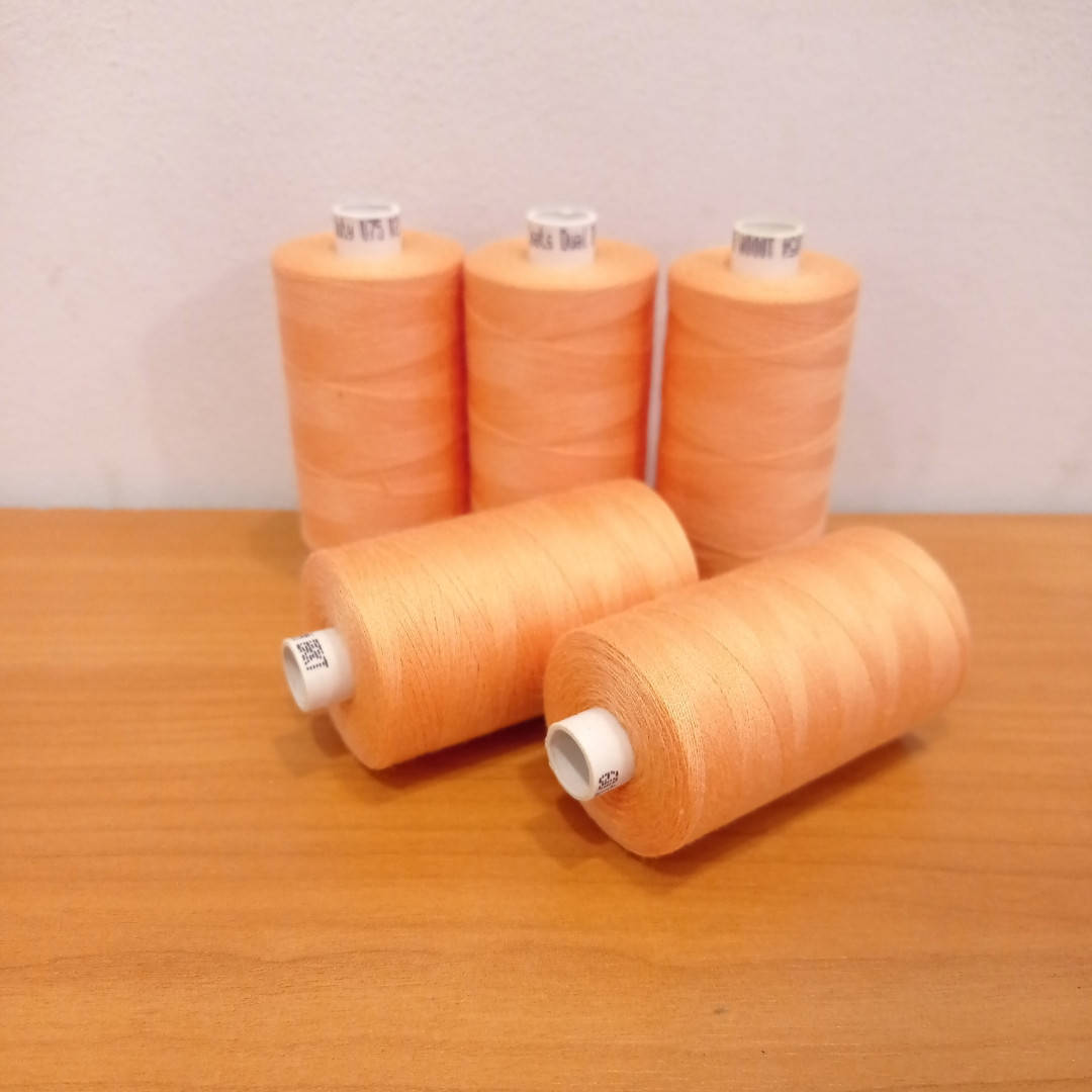 

Нитка Coats Dual Duty №040 1000 м.