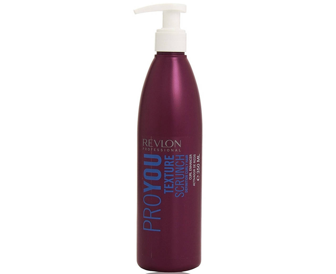 

Revlon Professional PRO YOU Texture Scrunch Активатор завитков, 350 мл