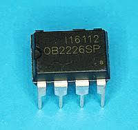 

Микросхема OB2226SP DIP-8