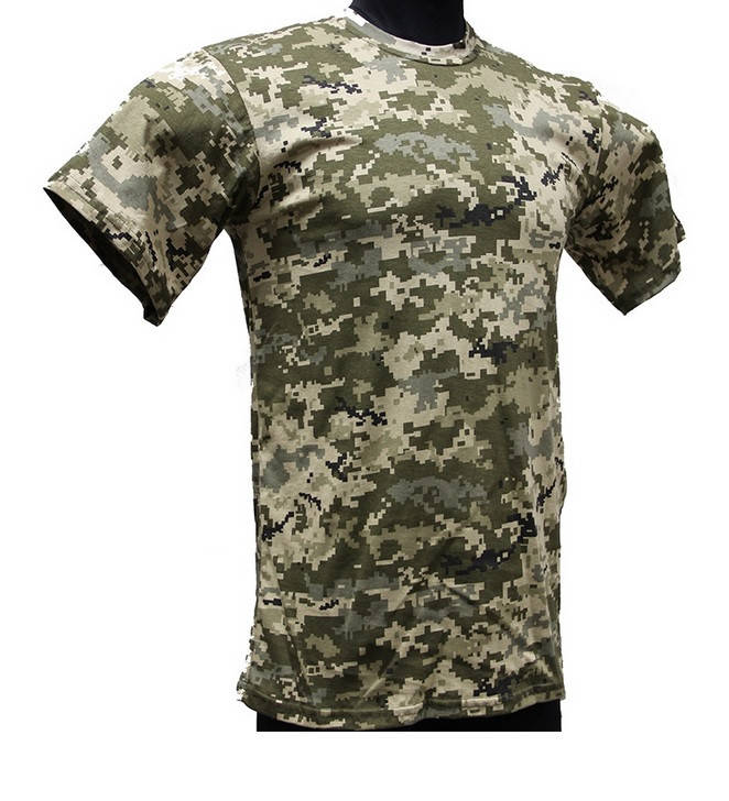 

Футболка Новая Украинская Цифра , размеры 58