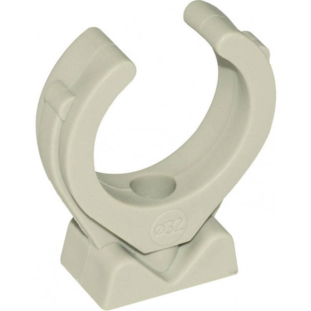 

Опора 20 полипропилен Hi-Therm, Светло-серый