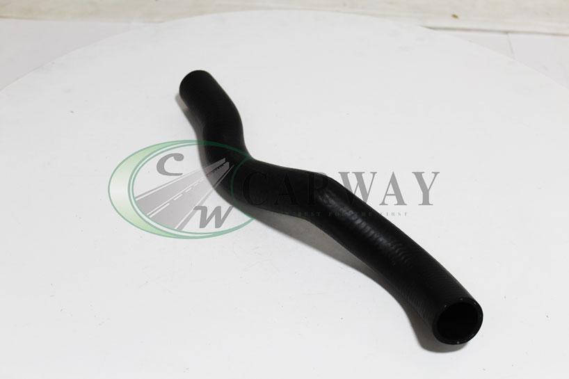 

Патрубок радиатора ВАЗ 2108-09 нижний (инжектор) CARWAY 21082-1303010