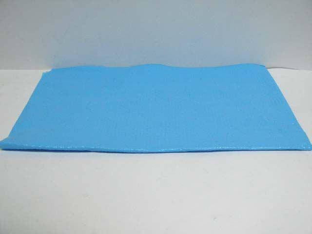 

Скатерть одноразовая однотонная бюджет 120х200 - Голубой, Разные цвета