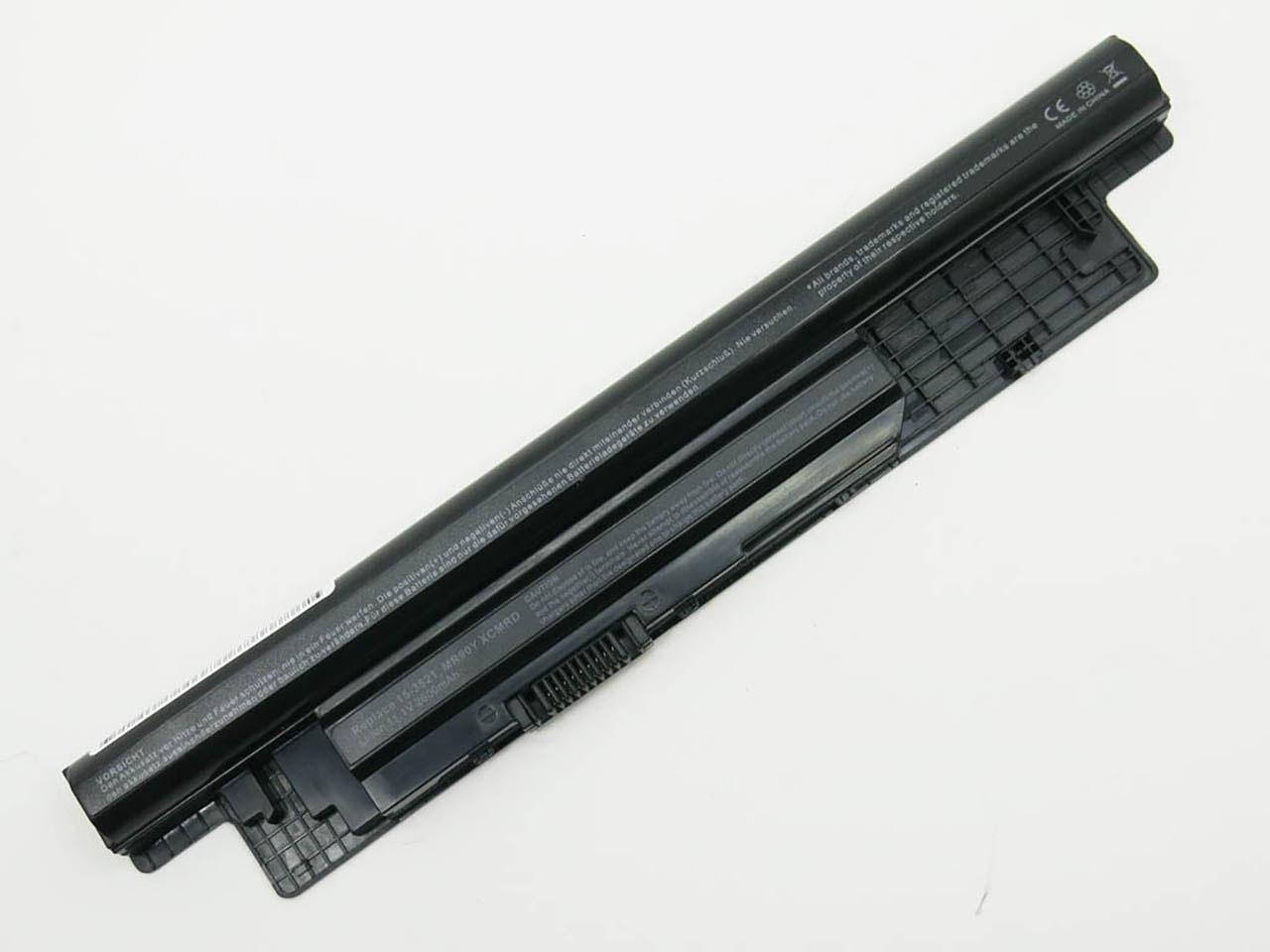 

Аккумулятор для Dell Inspiron 3521 (T1G4M, XCMRD)