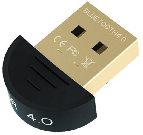 

Адаптер Mini Usb Bluetooth CSR 4.0 Dongle