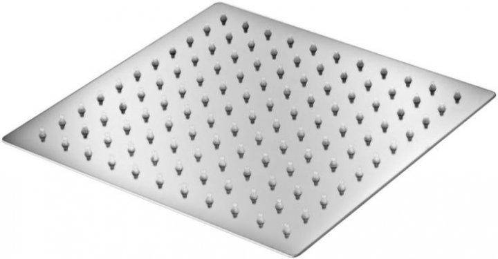 

Верхний душ KRONER (KRP) Edelstahl Kubus-ESG704-25