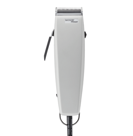 

Машинка для стрижки Moser Primat White (1230-0051)