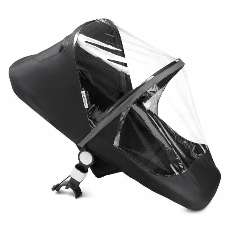 

Дождевик для коляски Bugaboo Cameleon/Fox high performance Black