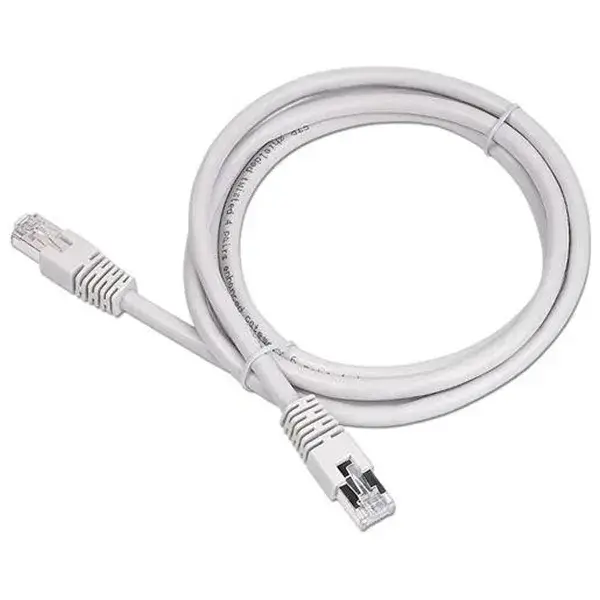 

Патч-корд PP12 7.5 м Cablexpert Grey