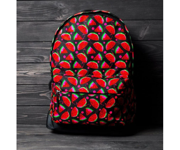 

Яркий, стильный спортивный рюкзак женский