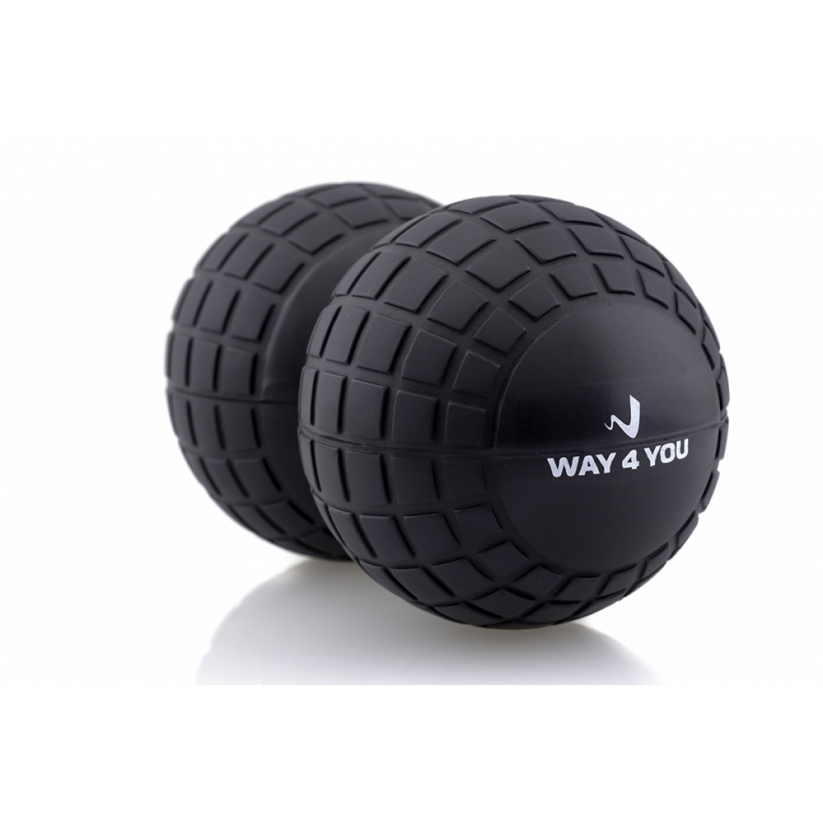 

Массажный мяч Peanut Massage Ball Roller