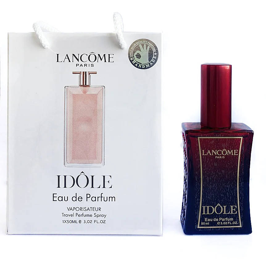 

Lancome Idole - Travel Perfume 50ml
