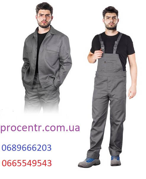 

Спецодежда с Польши,рабочая одежда REIS,спецовка,роба,спецодяг,костюм рабочий летний.