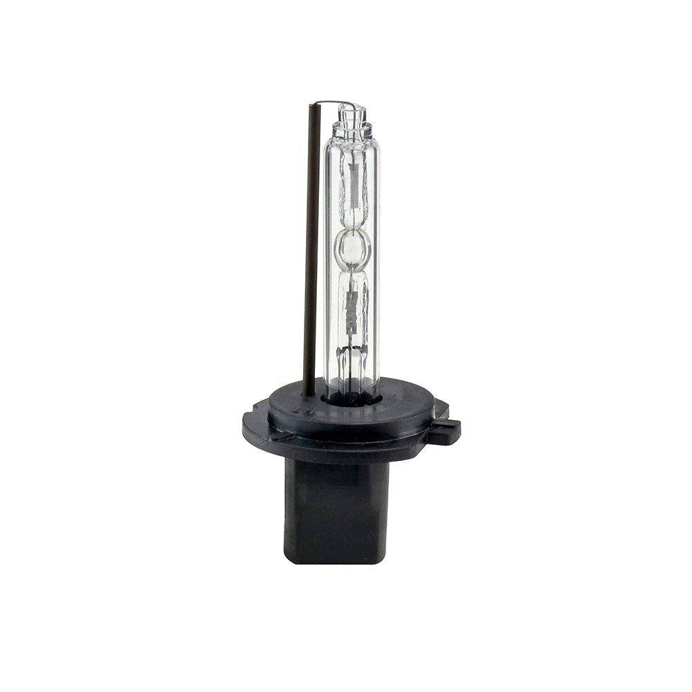 

Ксеноновая лампа CYCLONE H7 (4300K) 35W BASE
