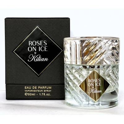 

Женские духи, оригинал Kilian Roses On Ice 50 мл