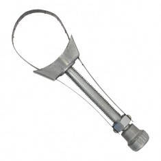 

Съемник масляного фильтра ременной INTERTOOL HT-7031