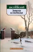 

Записки из подполья
