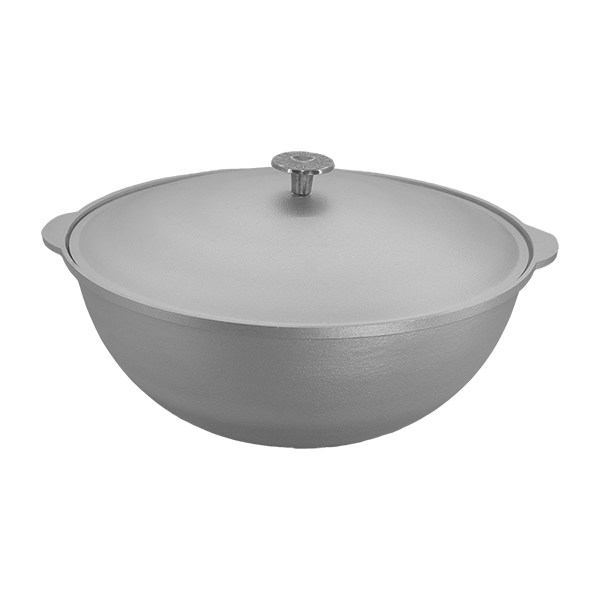 

Казан татарский Пролис 8 л (ТК-008)