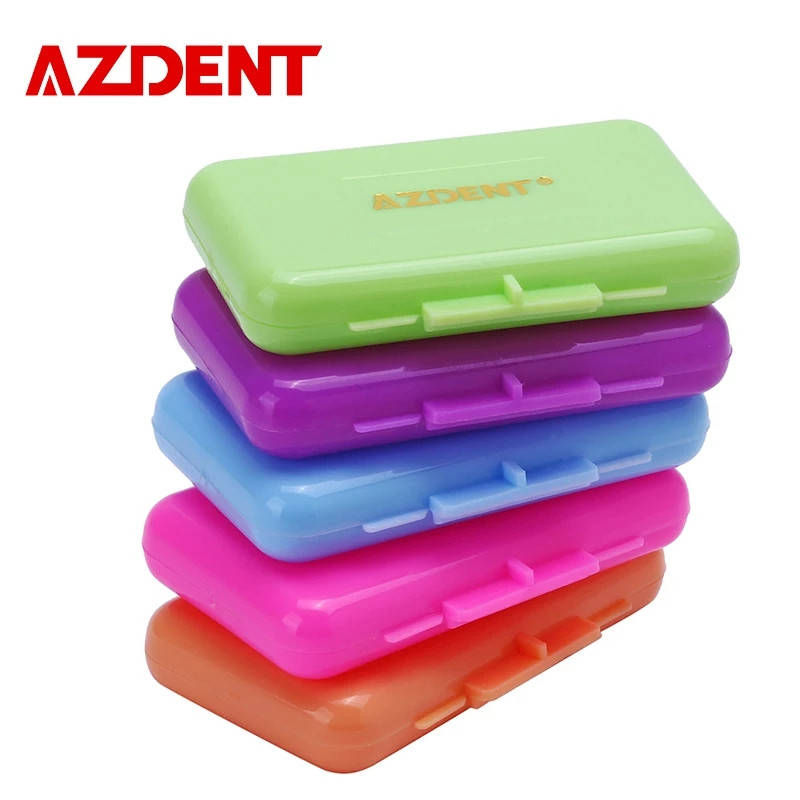 

Воск для брекетов Azdent- 1шт