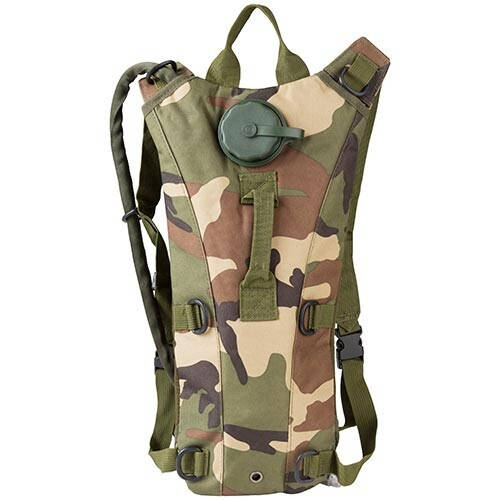 

Гидратор KMS с чехлом и крышкой 3 литра