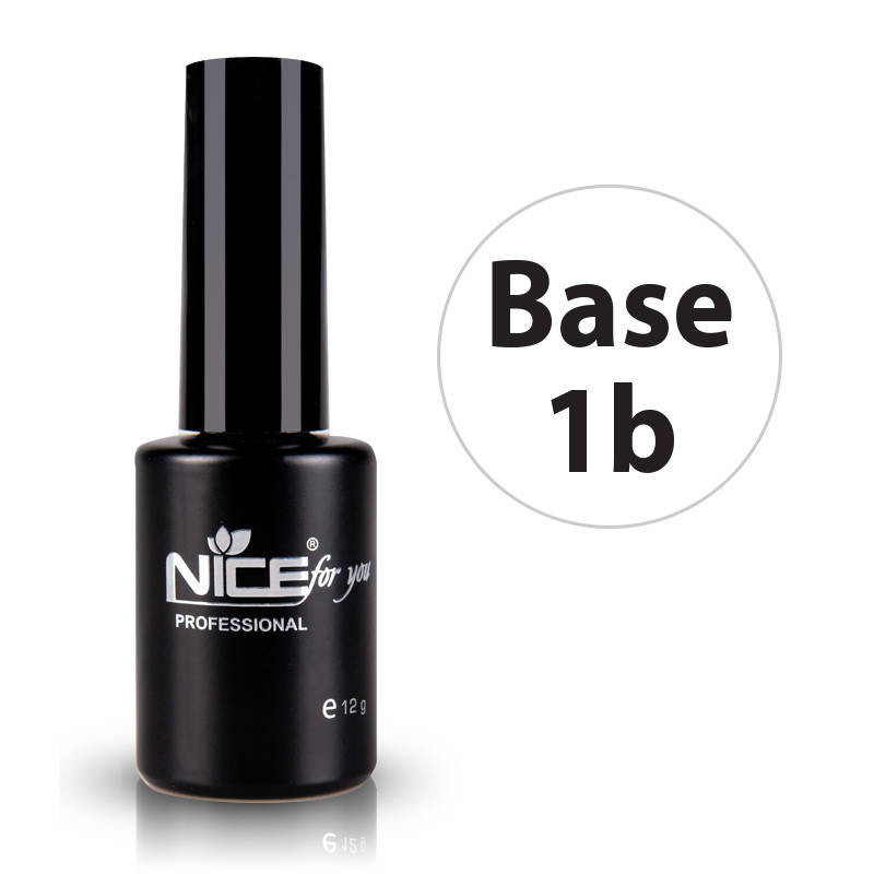 

База 1B Nice for you 12 мл