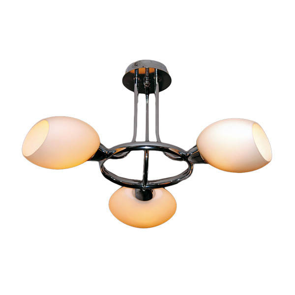 

Люстра потолочная Lumin'Arte Ring 8559/3 CR E14