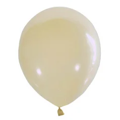 

Латексный шарик Latex occidental (Мексика) 12"/30см Декоратор IVORY 064
