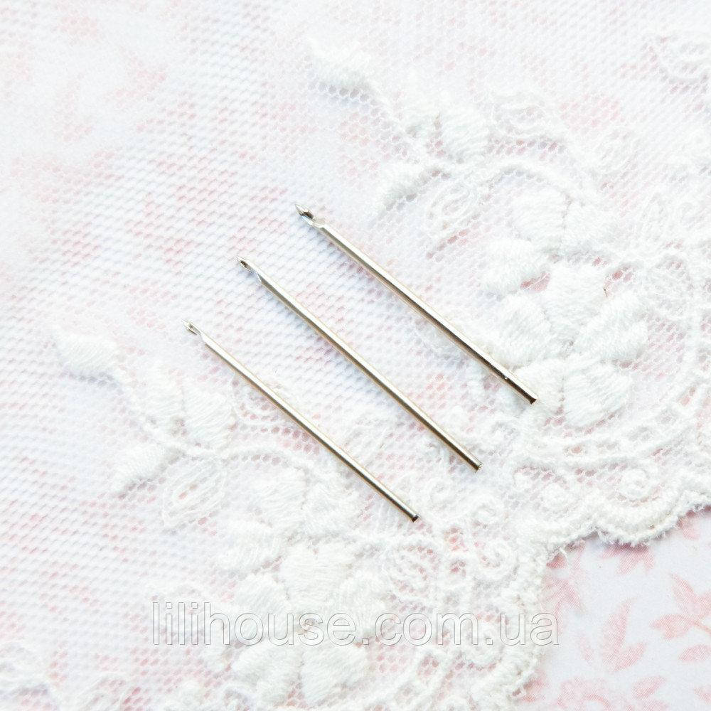 

Игла для Люневильского Крючка Оригинал 100