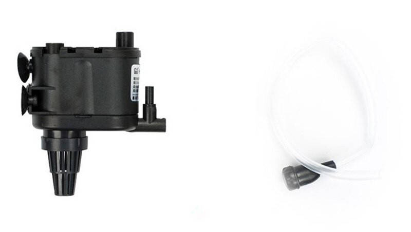 

Помпа(Голова) SunSun HQJ-500G 350 л/ч