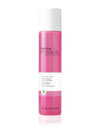 

Освежающий тоник Mary Kay Botanical Effects 147 мл, 084854