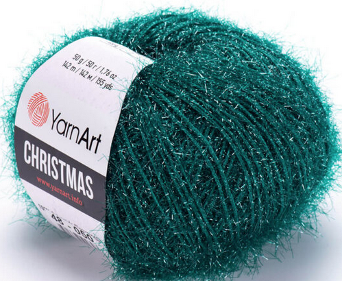 

Пряжа Christmas-48