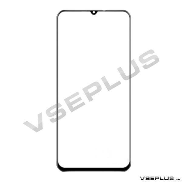 

Стекло Xiaomi Mi 10 Lite, черный