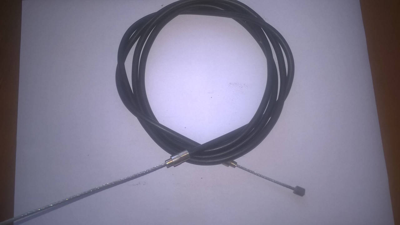 

Тяга газа в оболочке