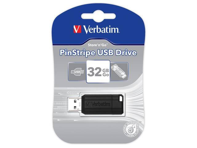 

Флешки Verbatim USB 32gb Made in Taiwan