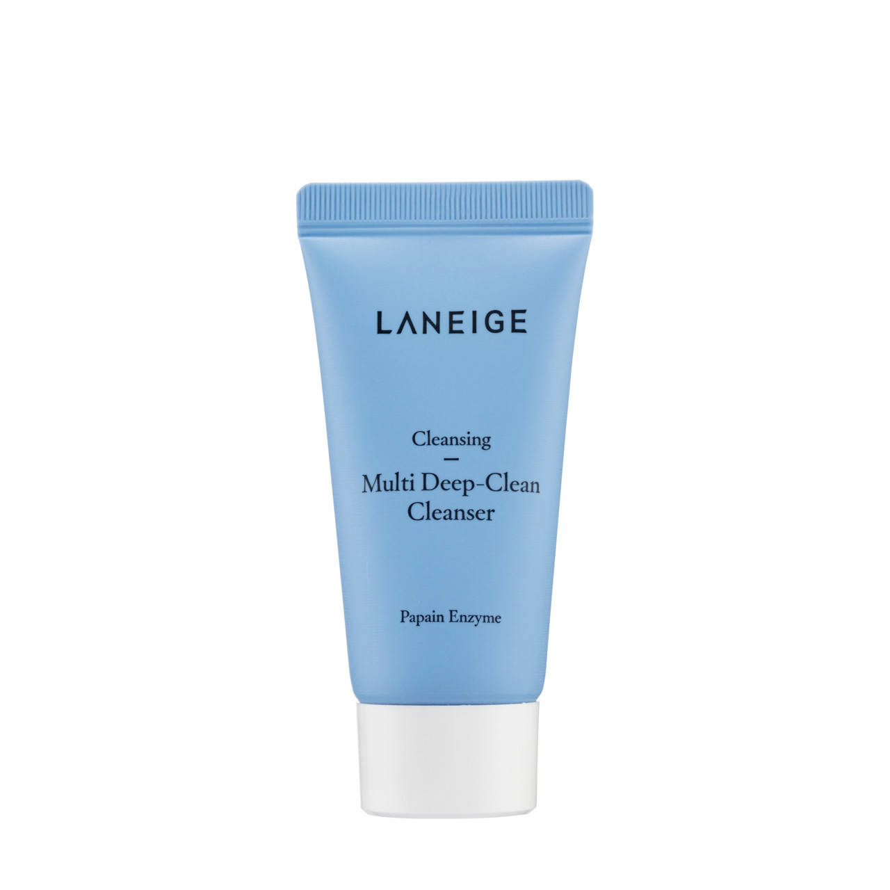 

Пенка для глубокого очищения кожи лица LANEIGE Multi Deep-Clean Cleanser 30ml