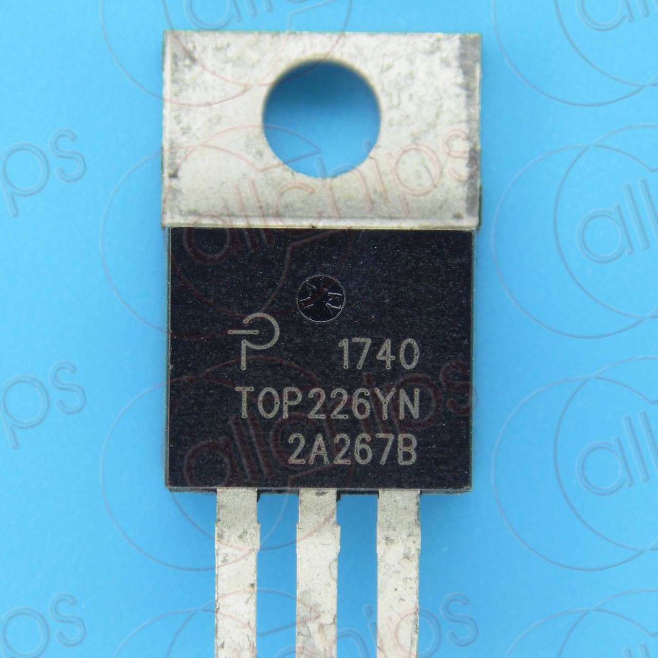 

Контроллер БП 125Вт 230В~ Power TOP226YN TO220