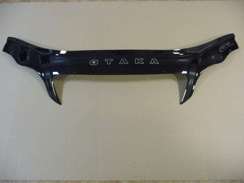 

Мухобойка Geely CK (Otaka) (2005-2011) (VT-52) Дефлектор капота накладка