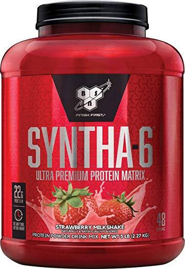 

Протеин Syntha-6 BSN - 2270 гр