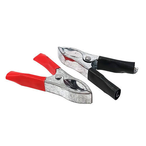 

Крокодил Светоприбор 30A 75мм пара