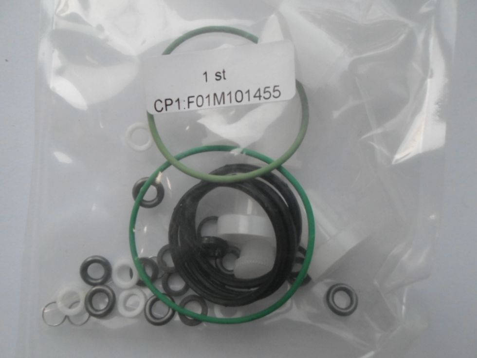

Ремкомплект ТНВД F01M101455 + F01M100278